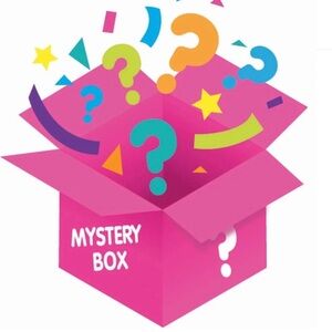 🎉 Mystery Box SIZE SMALL 🎉